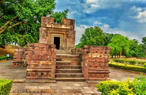 Temple Architecture of North India (Nagara Style of temple architecture)