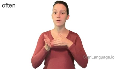 Asl Gloss Examples at Michael Brehm blog