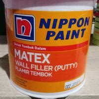 Jual Plamir Tembok Terbaik - Harga Murah Oktober 2025 & Cicil 0%