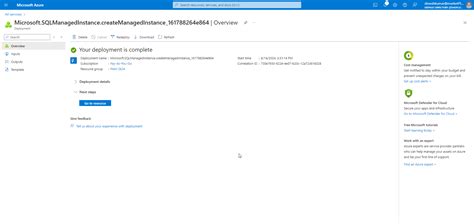 Image result for SQL Management Instance