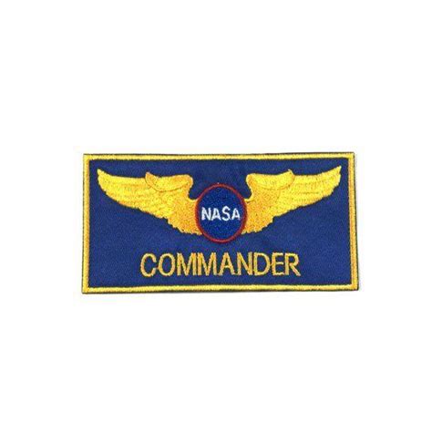 Image result for Commander Logo Space
