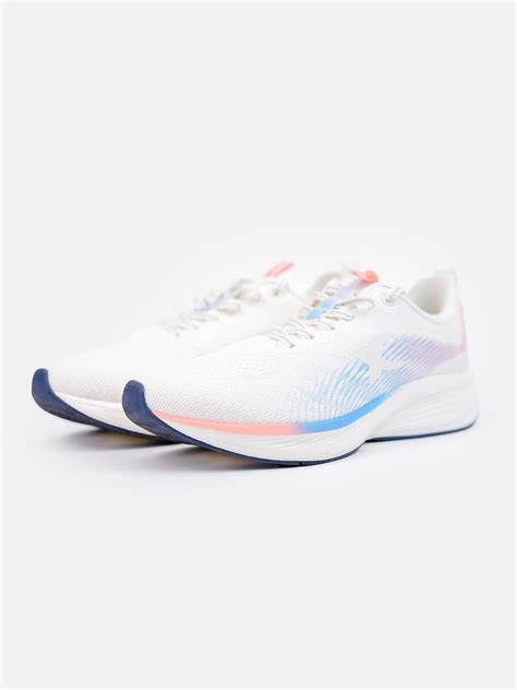 Xtep Men Feather Foam Running Shoes – Xtep India