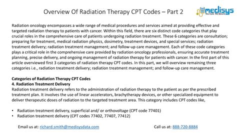 Image result for Radiation Therapy CPT Code