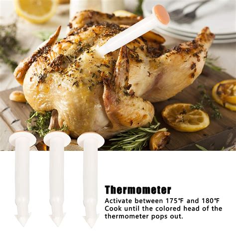 20pcs Pop Up Turkey Timer Turkey Pop Up Timer Pop Up Poultry ...