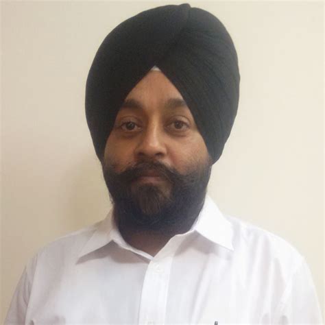 Dr. Harpreet Singh