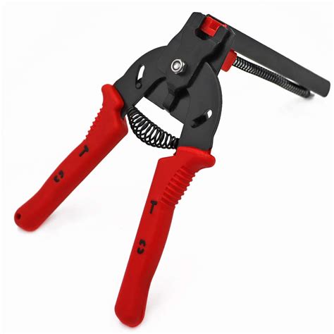 ZHIMUREN Animal Wire Cage Clamp Pet Cages Pliers Equipment Clamp Animal ...