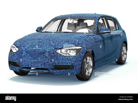 Car Simulation Computer 的图像结果