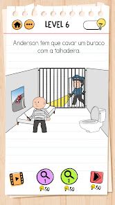 Image result for Brain Test 2 Cheats