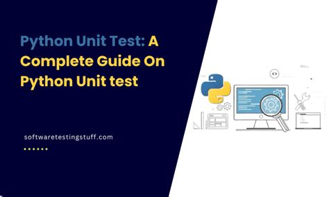 Py.test Unit Testing 的图像结果