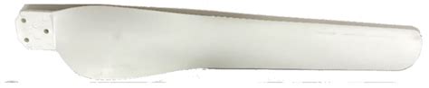 Fault Detection of Wind Turbine Blades Using Multi-Channel CNN