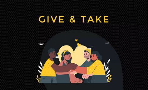 KeyValue | We live the real meaning of ‘Give and Take’.