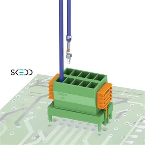 Connection technology for building control | Phoenix Contact