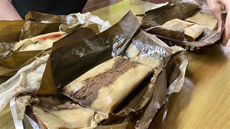 Vegans can get their tamale fix at Yvolina's in Pilsen - Axios Chicago