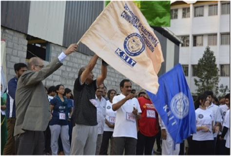 KSIT | Best Engineering Colleges in Bangalore