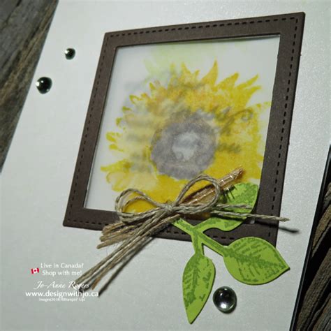 Image result for Using Patterned Vellum Card Making