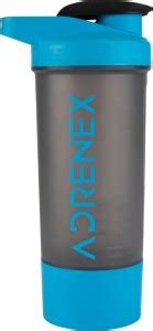 Adrenex by Flipkart 700 ml Plastic Shaker - Buy Adrenex by Flipkart 700 ...