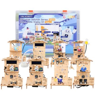 Probots Educational Starter Kits - Development Boards & SBC - Modules ...