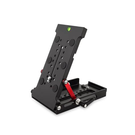 Proaim Big Wedge Tilt Leveling Camera Plate, 20kg/44lb Payload