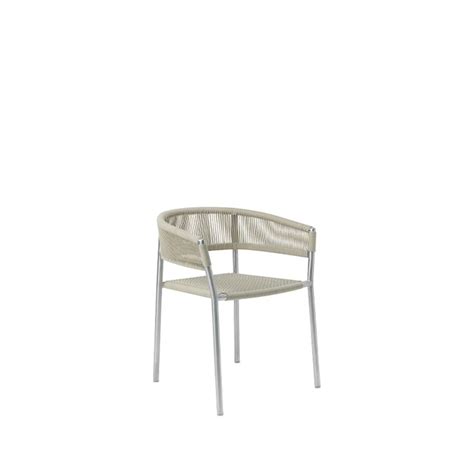 Ethimo Kilt Schutzhülle für Armlehnstuhl