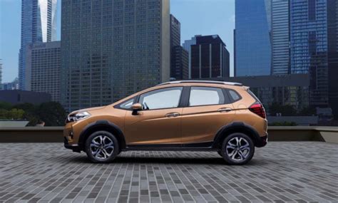 New HONDA WR-V Cars 2025 On Road Price, Images, Specs, Mileage, Reviews