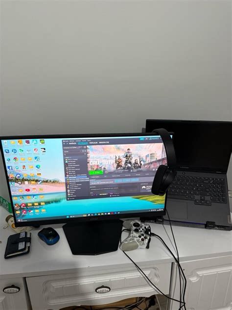 lenovo legion 5 gtx 1660ti msi monitör | Türkiye'deki İkinci El ...