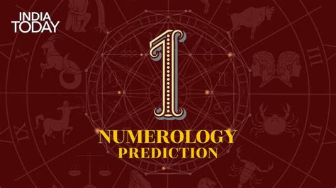 Numerology Number 1 Predictions Today, February 13, 2023: Be patient in ...