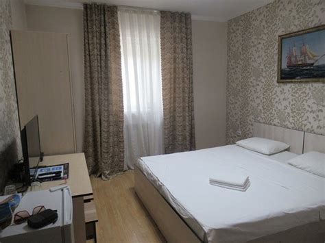 INN PULSAR (Astana) - Inn Reviews, Photos, Rate Comparison - Tripadvisor