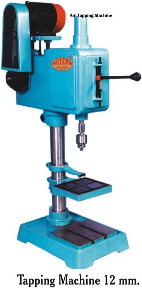 Tapping Machine - M12 Automatic Servo Tapping Machine Manufacturer from ...
