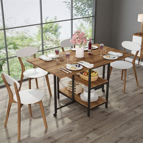 Image result for Large Foldind Dining Table