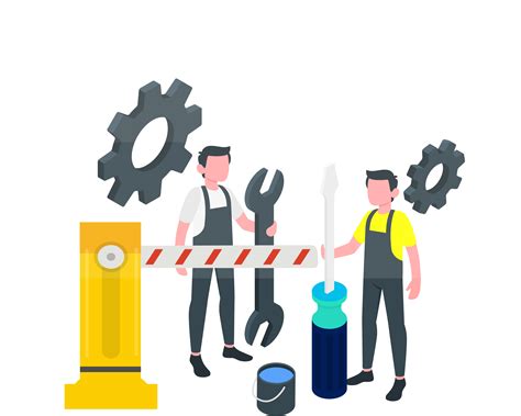 Mantenimiento y Seguridad Continua