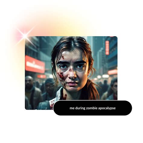 Zombie AI System 的图像结果