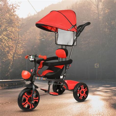 Baby Tricycles - Buy Baby Tricycles Online at Best Prices In India ...