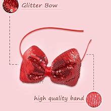 VAGHBHATT Hairband Plastic Headband For Girls, Pack of 6 - Multicolor ...