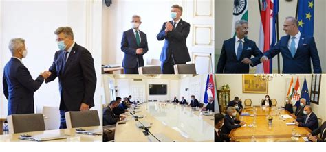 Embassy of India, Zagreb, Croatia