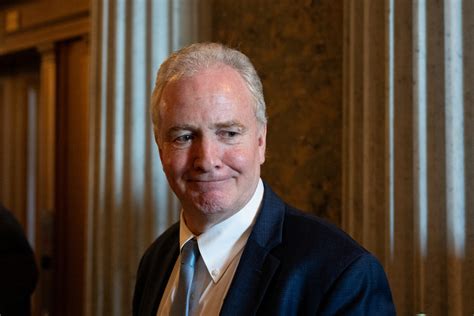 Sen. Chris Van Hollen trip seeks return of migrant deported in error ...