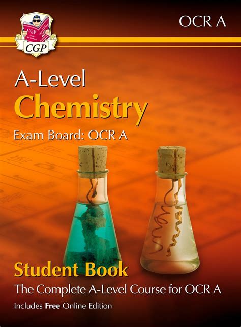 Free Chemistry books