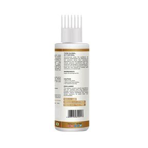 Argan & Apricot Oil for Frizzy & Dry Hair | Shop Now at Indalo
