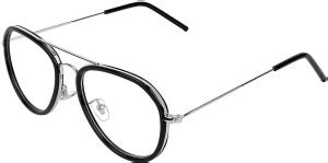eyevy Full Rim Aviator, Round Frame Price in India - Buy eyevy Full Rim ...