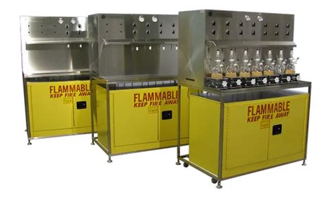 Pharmaceutical Testing Instruments - Cleaning Validation Swabs For ...