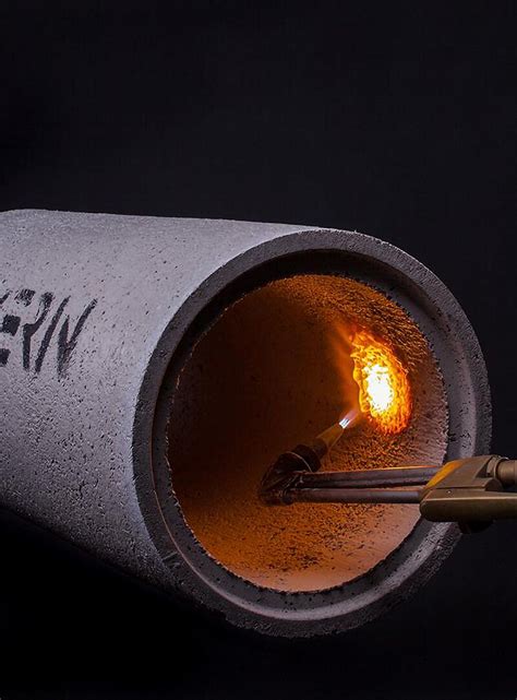 PUMICE LINERS - Your cost effective way of building a chimney