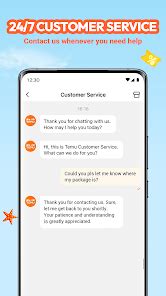 Temu: Shop Like a Billionaire – Apps on Google Play