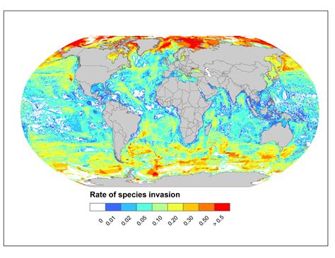 Fish Migration Data