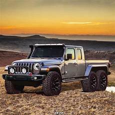 2020 Jeep Truck by 2020 Jeep Gladiator Truck Rendered As 6x6 2020 Jeep Truck