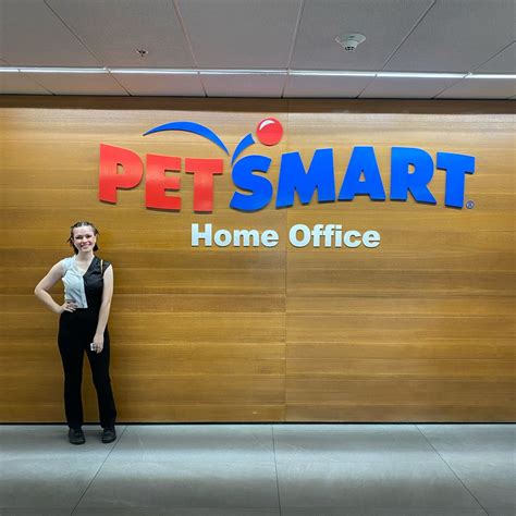#lifeatpetsmart #anythingforpets | Jenna Mueller, SHRM-CP