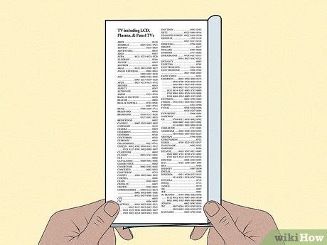 Image result for Philips Universal Remote Code Chart