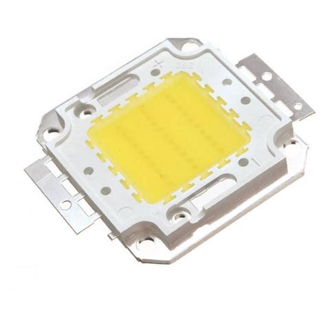 5 Watt High Power Ultra Bright White LED buy online at Best Price and ...
