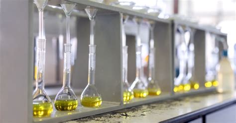 Quality Control for Geochemistry | SGS India