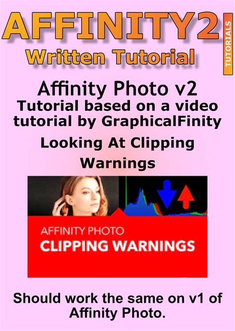 Image result for Affinity Vido Tutorials