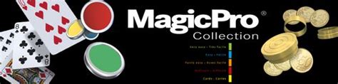 Image result for Magic Pro Collection