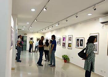 3 Best Art Galleries in Lucknow, UP - Expert Recommendations